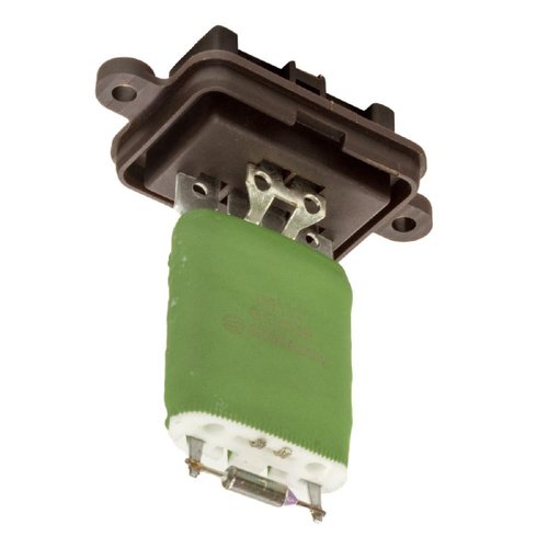 Resistencia ventilador fiat uno 11/ palio 4pinos (ppwa118)