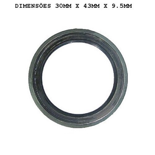 Retentor diversos caterpillar 2y4731 (00813bag)