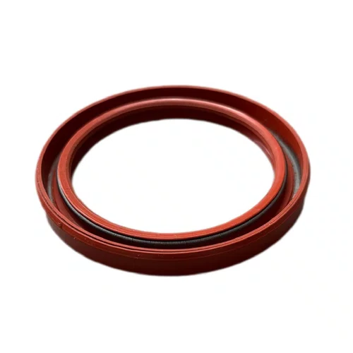Retentor mancal vw ar fusca 67/ vermelho (541020 elring)