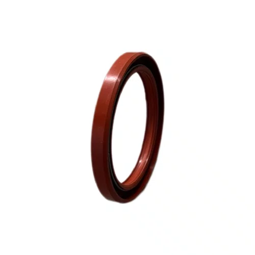 Retentor mancal vw ar fusca 67/ vermelho (541020 elring)