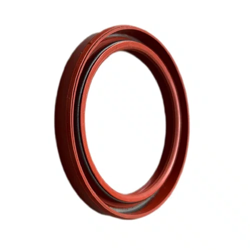 Retentor mancal vw ar fusca 67/ vermelho (541020 elring)