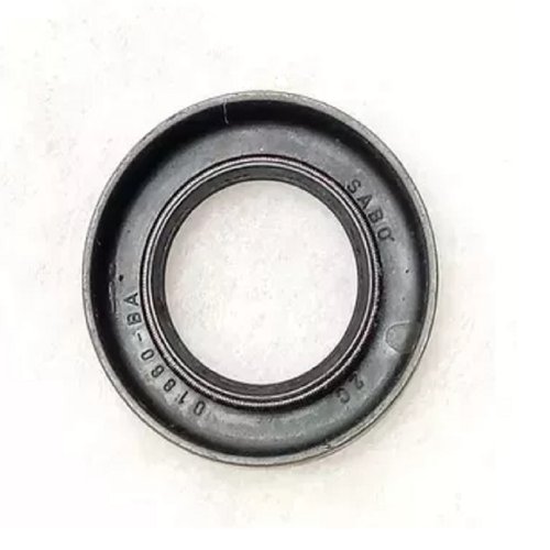 Retentor regulador bomba injetora mb om352a 355a (01860ba)