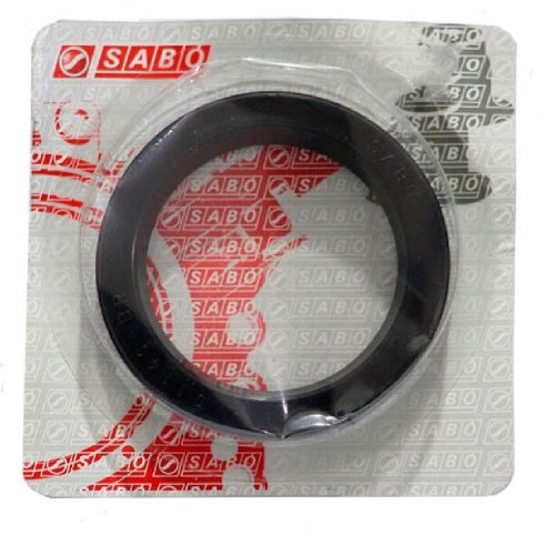 Retentor roda dianteira mercedes  608 709 710 712 (01828b)