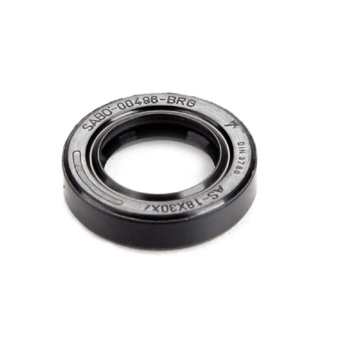 Retentor rosca sem fim vw 11.130 13.130 caixa zf (00496brg)