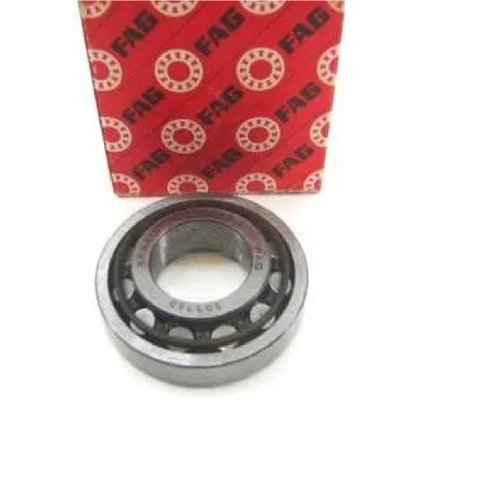 Rolamento caixa direcao mercedes benz 608 2213 (509043b fag)