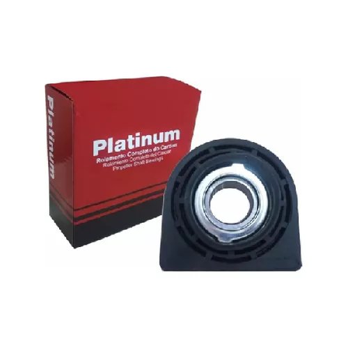 Rolamento cardan vwc 14120 mercedes benz 1418 45mm (pl88509c)
