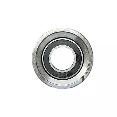 Rolamento guia correia dentada ducato master (7752 nytron)