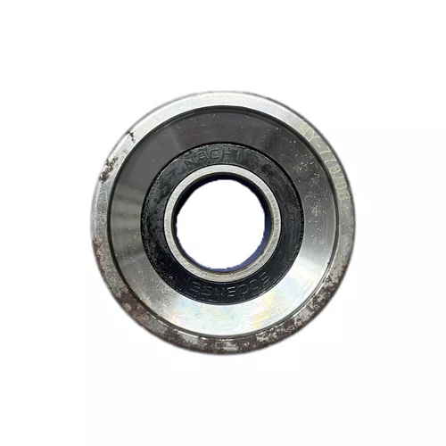 Rolamento guia correia dentada ducato master (7752 nytron)