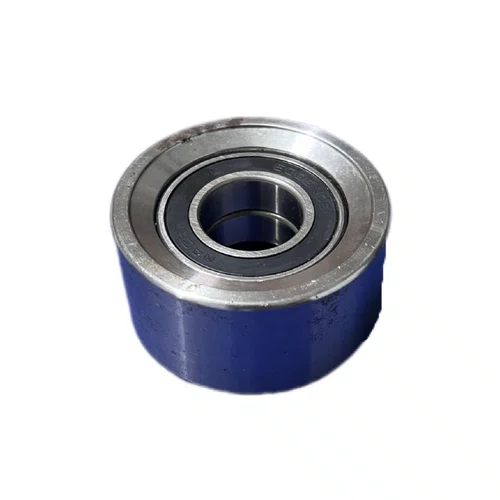 Rolamento guia correia dentada ducato master (7752 nytron)
