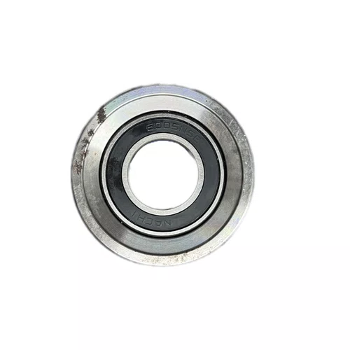 Rolamento guia correia dentada ducato master (7752 nytron)
