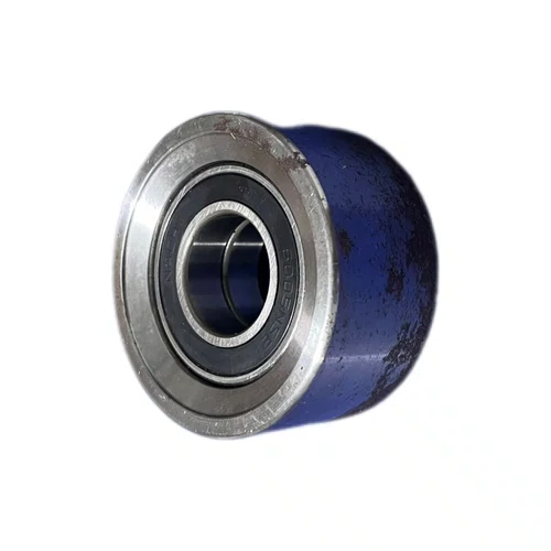 Rolamento guia correia dentada ducato master (7752 nytron)