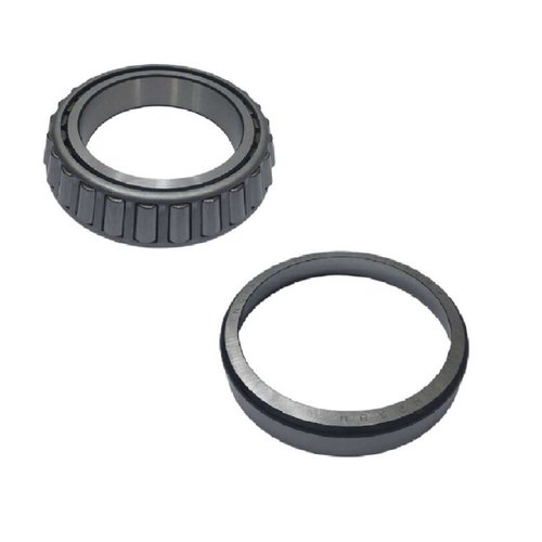 Rolamento lateral coroa diferencial rockwel 220 le (42381/584)