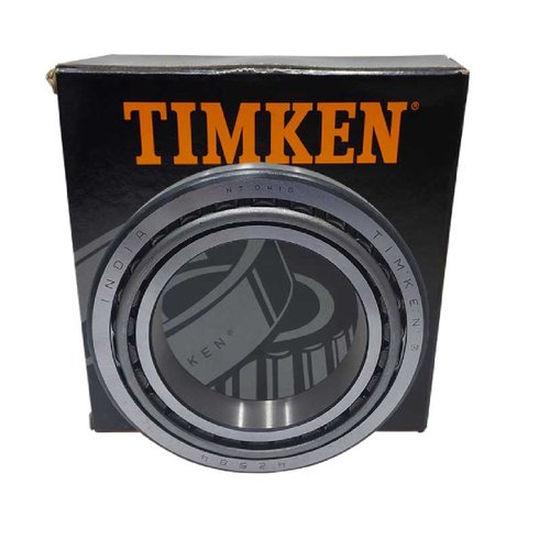 Rolamento lateral coroa diferencial rockwel 220 le (42381/584)