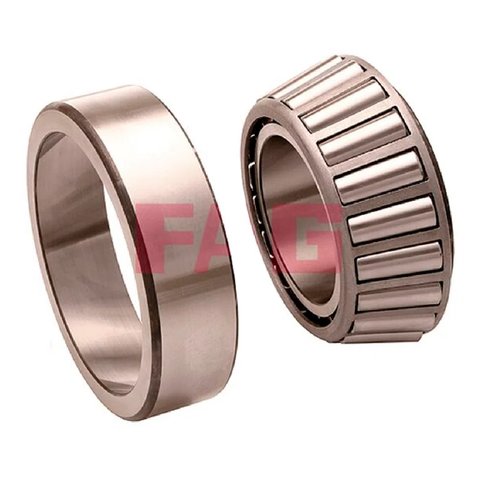 Rolamento roda dianteiro gm d60 ford f600 f700 (2780/2720 fag)