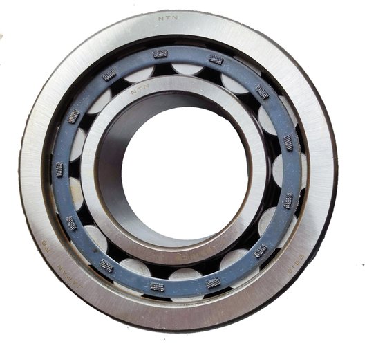 Rolamento rolos cilindricos industrial 90x190x64mm (nj2318c3)