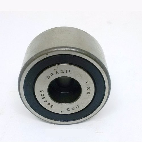 Rolamento tensor correia alternador mercedes benz (564583.f51)