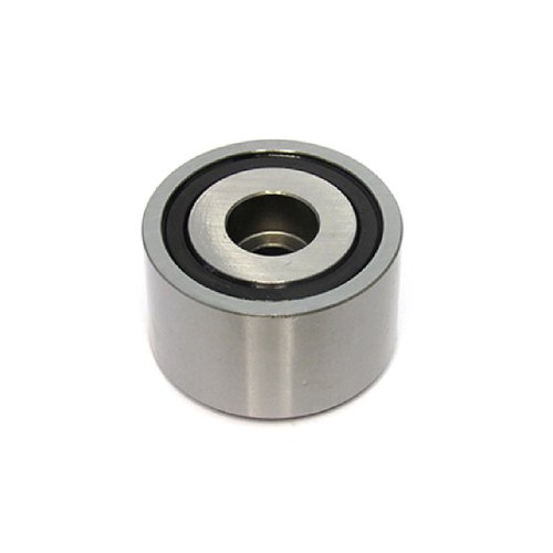 Rolamento tensor correia alternador mercedes benz (564583.f51)