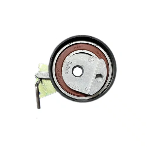 Rolamento tensor cva peugeot 206 1.4 ci c3 1.4 (vkm4759)
