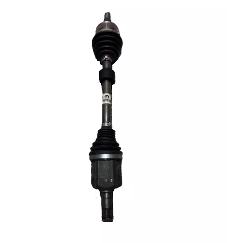 Semi eixo esquerdo fiat toro jeep renegade 1.8 16v (52043357 fiat)