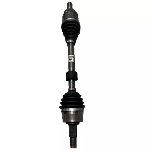 Semi eixo esquerdo fiat toro jeep renegade 1.8 16v (52043357 fiat)