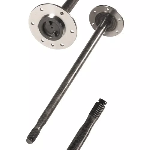 Semi eixo traseiro gm c10 71/ d10 79/ 28 estrias (se1038 durex)