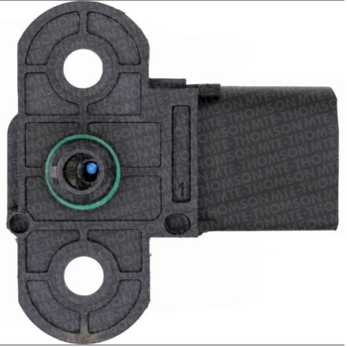 Sensor map flex vw gol golf fox polo 02/ audi 1.6 (7144 mte)