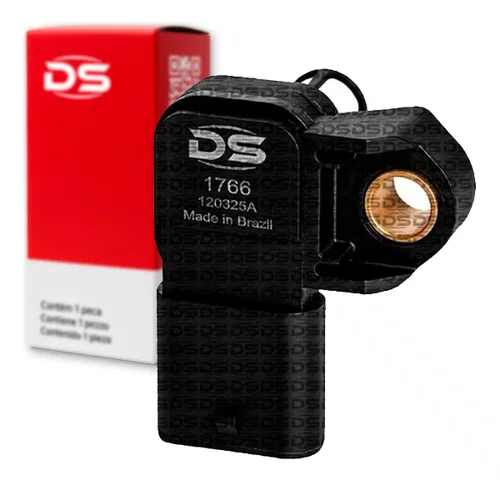 Sensor map gm cruze traker 1.4 17/ equinox 1.5 (ds1766)