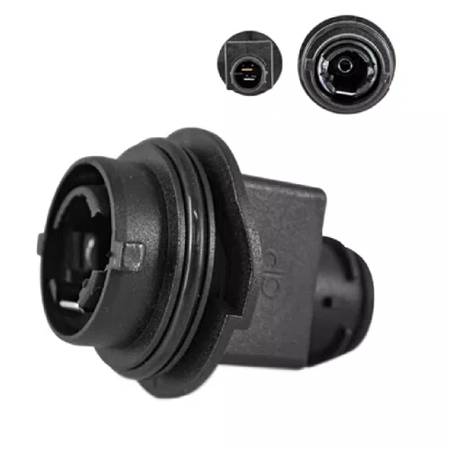 Soquete lanterna dianteira pisca santana gol /95 (dp3038)