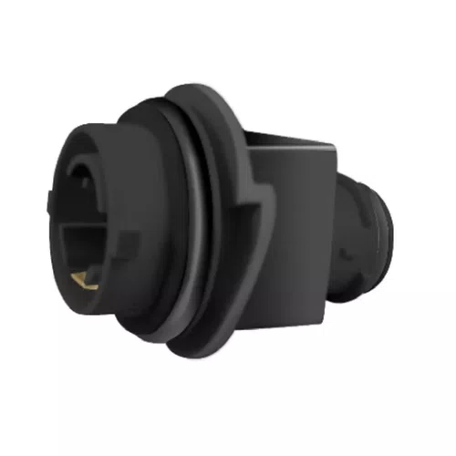 Soquete lanterna dianteira pisca santana gol /95 (dp3038)