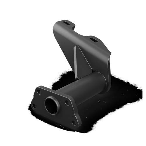 Suporte cuica freio traseiro esquerdo vwc ford (t12607909)