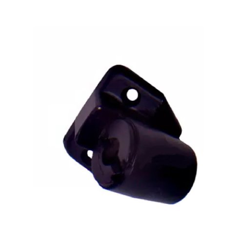 Suporte espelho retrovisor inferior vw 6.90 14.150 (va9571)