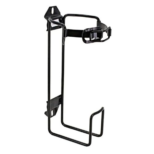 Suporte extintor 2kg 102 mm 4 polegadas (res243)
