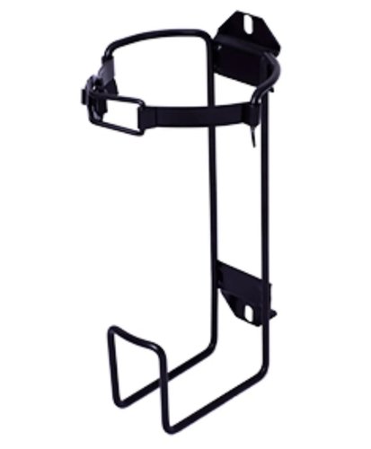 Suporte extintor 2kg 102 mm 4 polegadas (res243)