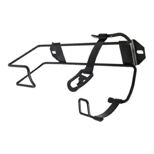 Suporte extintor 2kg 102 mm 4 polegadas (res243)