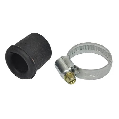 Tampa borracha bomba agua vw gol cht ford corcel (010877 disfix)