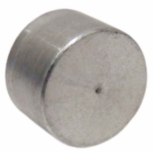 Tampa bujao aluminio bloco mwm d229 d226 10x8mm (922903270044)