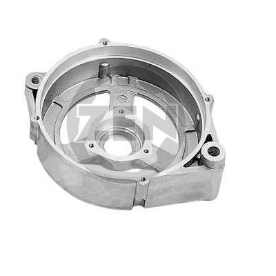 Tampa mancal alternador gm opala 69/74 a10 c10 d10 (5107.39.73 cinap)