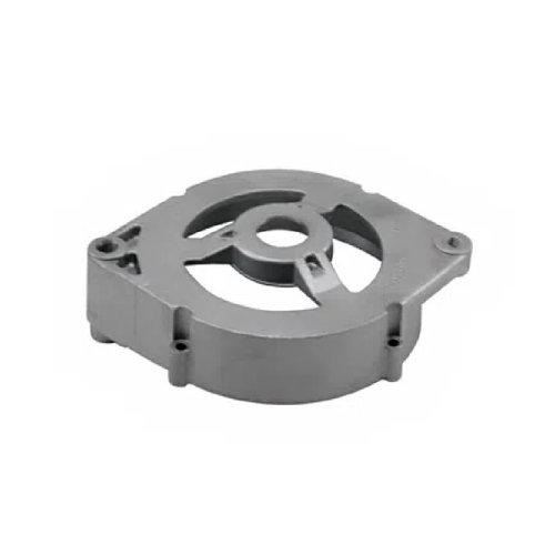 Tampa mancal alternador gm opala 69/74 a10 c10 d10 (5107.39.73 cinap)