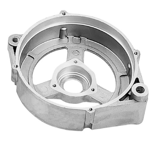 Tampa mancal alternador gm opala 69/74 a10 c10 d10 (5107.39.73 cinap)