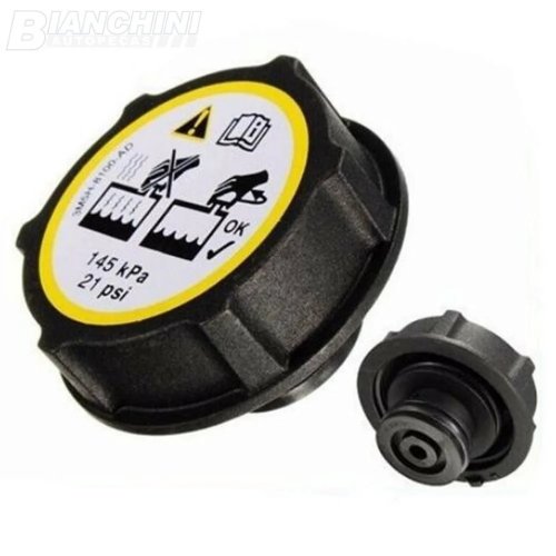 Tampa reservatorio ford focus 08/ new fiesta 11/ (2101 patral)