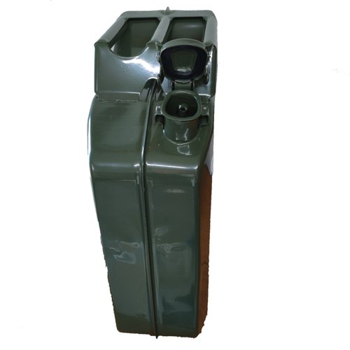 Tanque galao combustivel agua jeep  20 litros (gmc20l)