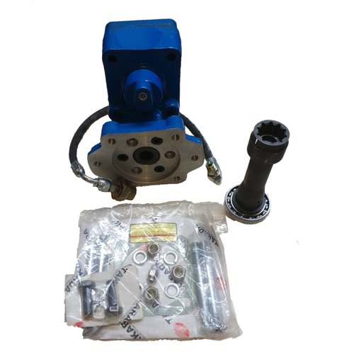 Tomada forca traseira caixa eaton fs6209a/fs8209a (tk5990)