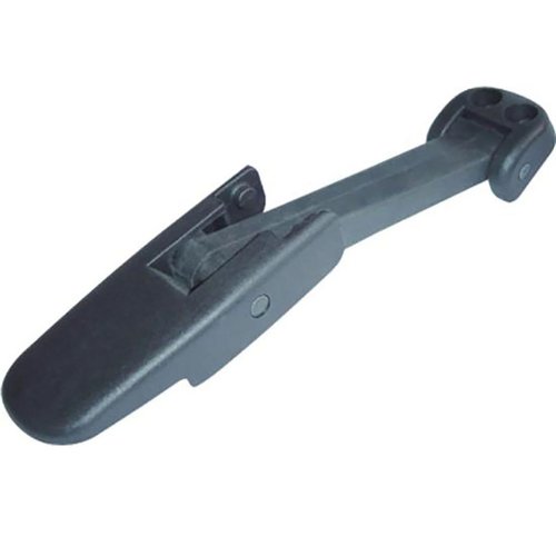 Trava externa capo ford f12000 f14000 pitbul 99/05 (30890 universal)
