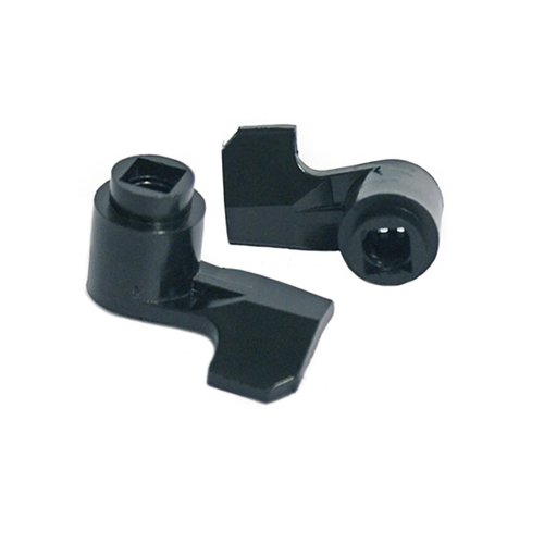 Trava porta luva vw 7.100/15.180 00/ (2r0857119)