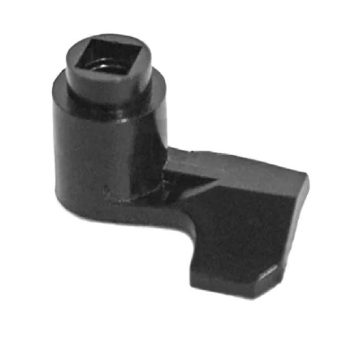 Trava porta luva vw 7.100/15.180 00/ (2r0857119)