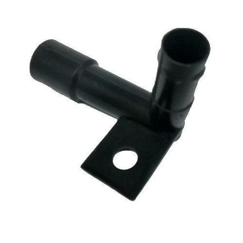Tubo dreno agua capo vw fusca (1138195391)