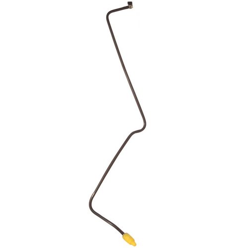 Tubo flexivel embreagem gm blazer s10 4.3 2.8 mwm (24577739 gm)
