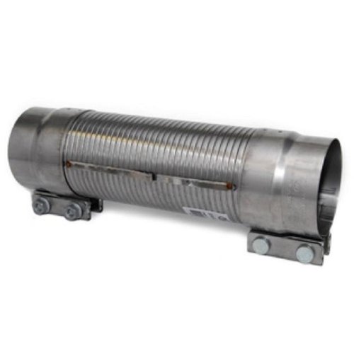 Tubo flexivel escape mercedes benz 1718 atego (a6954900065)