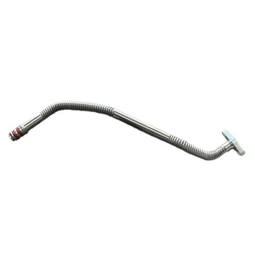 Tubo retorno turbina cummins  isb 6c (va22473-2171)