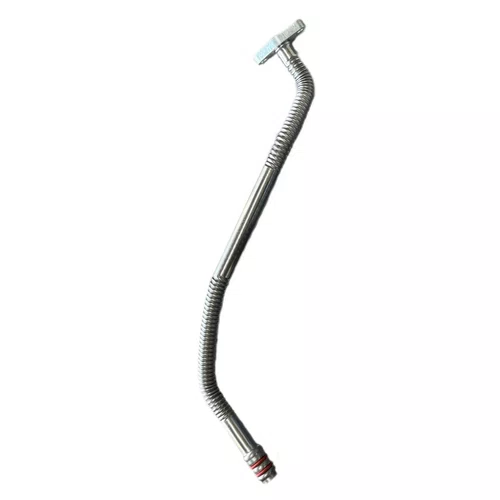 Tubo retorno turbina cummins  isb 6c (va22473-2171)
